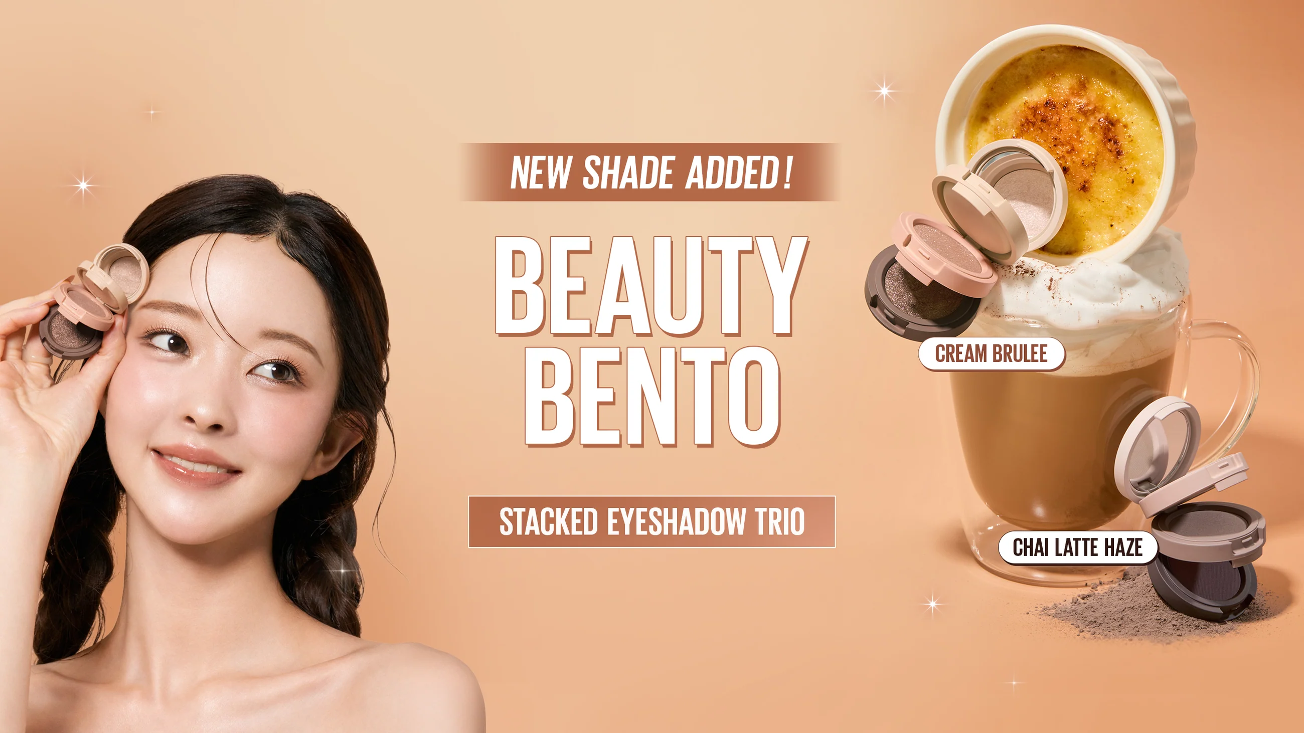 Playful K-Beauty Made For You